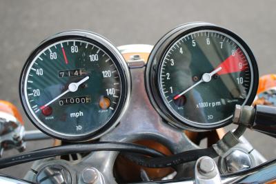 1996 Honda CB 750 FOUR K1