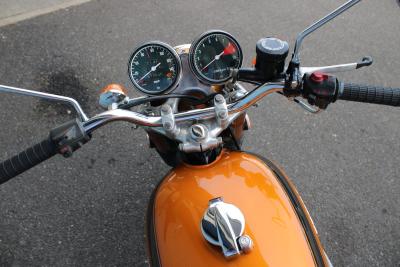 1996 Honda CB 750 FOUR K1