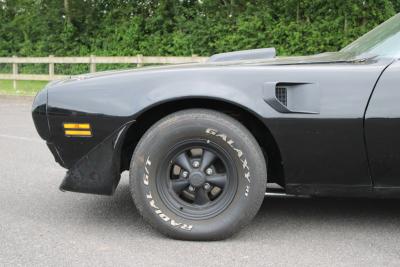 1979 Pontiac FIREBIRD 400 C1 V8