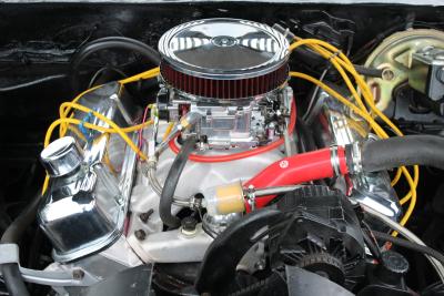 1979 Pontiac FIREBIRD 400 C1 V8
