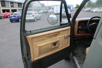 1985 Dodge RAM D350 DUAL CAB
