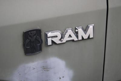 1985 Dodge RAM D350 DUAL CAB