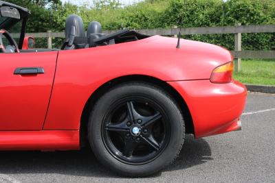 1997 BMW Z3