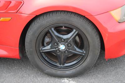 1997 BMW Z3