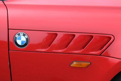 1997 BMW Z3