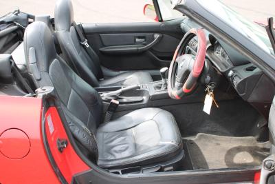 1997 BMW Z3
