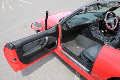 1997 BMW Z3