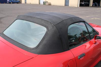 1997 BMW Z3