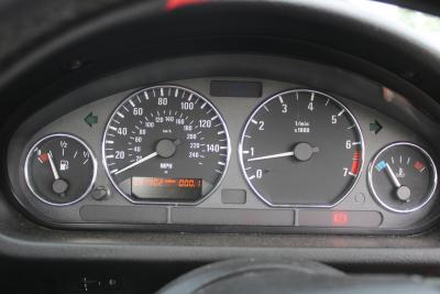 1997 BMW Z3