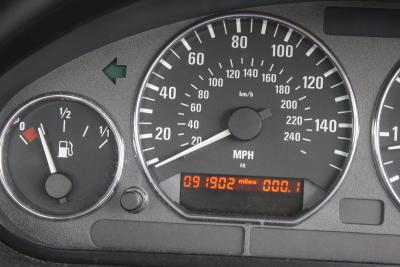 1997 BMW Z3