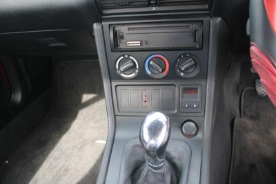 1997 BMW Z3