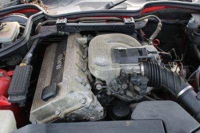 1997 BMW Z3