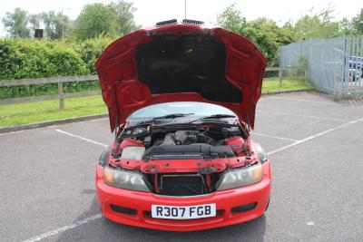 1997 BMW Z3