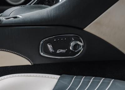 2018 Aston Martin DB11 Volante (4.0 litre)
