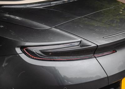 2018 Aston Martin DB11 Volante (4.0 litre)