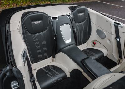 2018 Aston Martin DB11 Volante (4.0 litre)