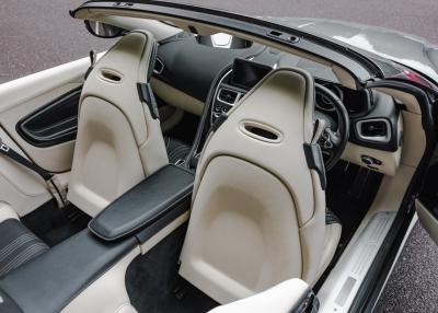 2018 Aston Martin DB11 Volante (4.0 litre)