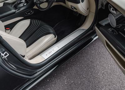 2018 Aston Martin DB11 Volante (4.0 litre)