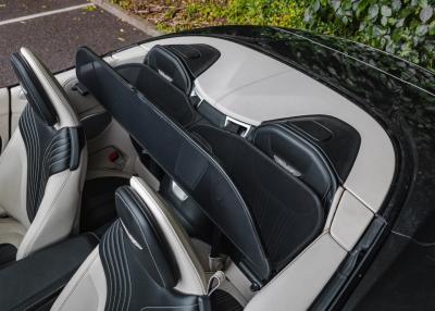 2018 Aston Martin DB11 Volante (4.0 litre)