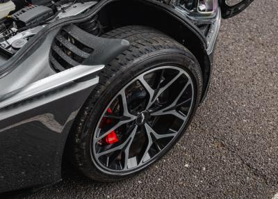 2018 Aston Martin DB11 Volante (4.0 litre)