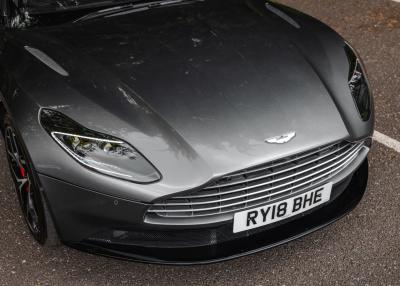 2018 Aston Martin DB11 Volante (4.0 litre)