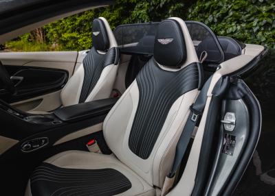 2018 Aston Martin DB11 Volante (4.0 litre)