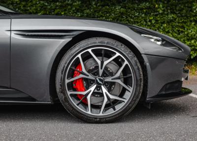2018 Aston Martin DB11 Volante (4.0 litre)