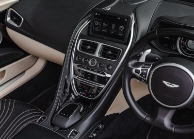 2018 Aston Martin DB11 Volante (4.0 litre)