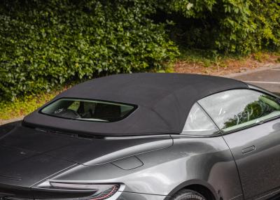 2018 Aston Martin DB11 Volante (4.0 litre)