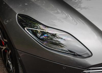 2018 Aston Martin DB11 Volante (4.0 litre)