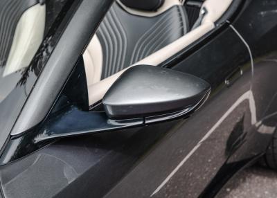 2018 Aston Martin DB11 Volante (4.0 litre)