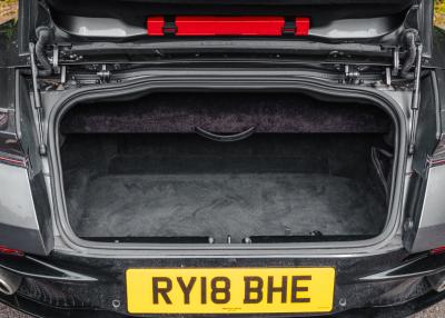 2018 Aston Martin DB11 Volante (4.0 litre)