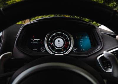 2018 Aston Martin DB11 Volante (4.0 litre)