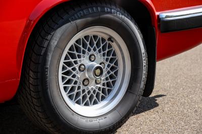 1988 Jaguar XJ-S V12