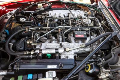1988 Jaguar XJ-S V12