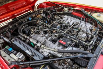 1988 Jaguar XJ-S V12