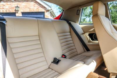 1988 Jaguar XJ-S V12