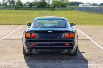 1994 Aston Martin Vantage