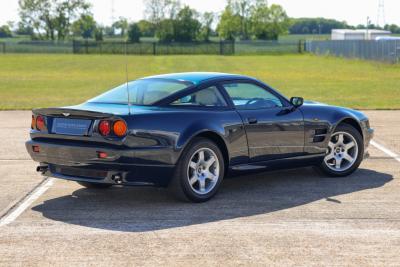 1994 Aston Martin Vantage