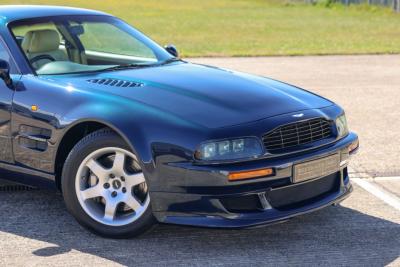 1994 Aston Martin Vantage