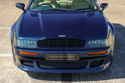 1994 Aston Martin Vantage