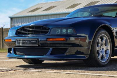 1994 Aston Martin Vantage