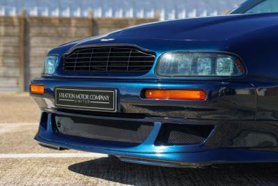 1994 Aston Martin Vantage