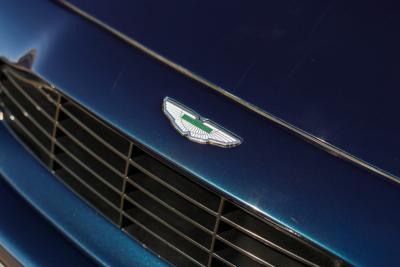 1994 Aston Martin Vantage