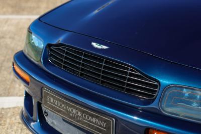 1994 Aston Martin Vantage