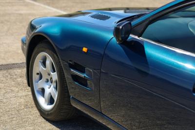 1994 Aston Martin Vantage