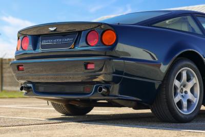 1994 Aston Martin Vantage
