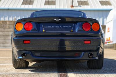 1994 Aston Martin Vantage