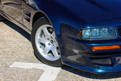 1994 Aston Martin Vantage