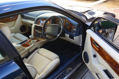1994 Aston Martin Vantage
